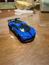多美卡合金小汽车模型儿童玩具男孩tomica红白盒超级轿跑车系列 37号布加迪威龙 175759 实拍图