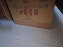 古井贡酒 经典 浓香型白酒 50度 500ml*6瓶 整箱装 口粮酒（无礼品袋） 实拍图