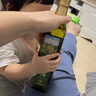 爷爷的农场100%特级初榨橄榄油500ml 西班牙进口热炒食用油 赠婴儿辅食食谱 实拍图