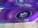 维达（Vinda）无芯卷纸 棉韧4层100克*30卷 亲肤无刺激 卫生纸厕纸 纸巾 整箱 实拍图