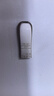 闪迪（SanDisk）64GB USB3.2 U盘 CZ74 读速高达300MB/s 金属高速u盘 安全加密 学习办公投标大容量优盘 实拍图