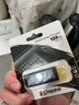 金士顿（Kingston）128GB USB3.2 Gen 1 U盘 DTX 大容量U盘 时尚设计 轻巧便携  学习办公投标电脑车载通用 实拍图