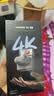 影石Insta360影石【晒单有礼】GO 3S 4K拇指相机 Vlog骑行亲子宠物运动相机防水防抖摄像机口 复古玩家限定版 官方续航套装【晒单送原厂配件】 【星曜黑】晒单送原厂配件或红包 推荐*【12 实拍图