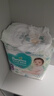 帮宝适超薄透气清新帮拉拉裤新生儿婴儿尿布湿尿片透氧Pro XXL28 实拍图