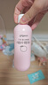 贝亲（Pigeon）桃叶精华 婴儿液体爽身露 四季通用 200ml IA171 实拍图