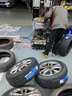 普利司通（Bridgestone）汽车轮胎 225/50R17 98Y XL T001 适配奥迪A6L/雅阁/宝马3系 实拍图
