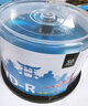 杰伟世（JVC）DVD-R 蓝樱办公系列16速4.7G光盘/空白光盘 刻录碟片/光碟 桶装50片 实拍图