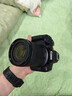 佳能r50相机 入门级微单 旅行家用学生vlog视频 4k小巧便携半画幅R50数码照相机 R50黑色拆单机+RF-S 18-150一镜走天下 官方标配【不含内存卡相机包等必要配件 推荐选套餐】 实拍图
