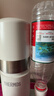 膳魔师（THERMOS）新款 即热式便携饮水机小型家用即热烧水壶旅行免安装折叠便携电热水壶 智能触控式速热 【新品上市】 即热型 便携饮水机 实拍图