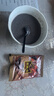 南方黑芝麻黑芝麻糊1000g/袋 营养早餐丨膳食纤维丨入口醇香丨零食丨食品 实拍图