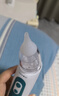 Care1st婴儿吸鼻器 儿童电动吸鼻器洗鼻器新生儿鼻腔鼻屎鼻涕清洁器-绿色 实拍图