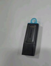金士顿（Kingston）128GB USB3.2 Gen 1 U盘 DTX 大容量U盘 时尚设计 轻巧便携  学习办公投标电脑车载通用 实拍图