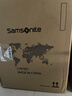 新秀丽（Samsonite）双肩包17英寸笔记本电脑包男女背包商务旅行大容量升级款圣诞礼物 实拍图