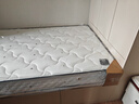 喜临门极光白2S 椰棕床垫 邦尼尔弹簧床垫抑菌防螨床垫 1.2x1.9米 偏硬 实拍图