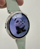 HUAWEI WATCH GT 5 46mm 苍山灰 氟橡胶表带华为智能手表情绪健康助手玄玑感知系统 实拍图