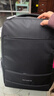 新秀丽（Samsonite）双肩包15.6英寸笔记本电脑包男女书包商务通勤大容量背包TX6*001 实拍图