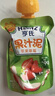 亨氏（Heinz）宝宝婴儿辅食水果苹果香芒香蕉黑加仑无添加果汁泥礼盒 720g 实拍图