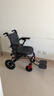 康倍星折叠轮椅 轻便老人专用便携式老年手推代步车小型医用家用轮椅SY 实拍图