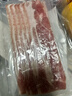 荷美尔（Hormel）经典香煎培根120g/袋*5 冷冻食品 培根切片 儿童早餐火锅烧烤食材 实拍图