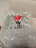 骆驼（CAMEL）皮肤包户外骑行背包跑步运动双肩包轻便可折叠男女爬山登山包 实拍图
