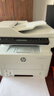 惠普（HP）323sdnw激光无线自动双面打印机  复印机 连续复印扫描黑白打印机一体机  办公室打印  一年上门 实拍图