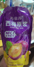 玛依莎新疆NFC西梅原浆 鲜果鲜榨500ml*4袋 实拍图