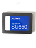 威刚（ADATA）256GB SSD固态硬盘 SATA3.0接口 SU650 实拍图
