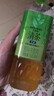 三得利（Suntory） 清茶 龙井茉莉花复合茶饮料(无糖)500ml*15瓶 实拍图