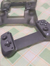 盖世小鸡（GAMESIR）无线拉伸手机手柄X5s HD震动/霍尔摇杆 蓝牙体感安卓苹果手机ns2pro平板PC三角洲游戏外设模拟器 实拍图