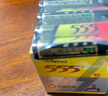 555电池7号电池40粒碱性七号干电池适用玩具/血糖仪/血氧仪/血压计/门铃/鼠标键盘/遥控器/LR03/AAA 实拍图