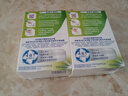 保丽净假牙清洁片60片*2盒全半口泡腾清洗 矫正隐形牙套便携 热卖商品 实拍图