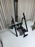 多德士哑铃凳卧推凳家用健身器材多功能一体机仰卧起坐辅助器TK608DK 实拍图