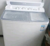 小天鹅（LittleSwan）双桶双缸洗衣机半自动 12公斤大容量 强力去污洗大件 节能 TP12S156 以旧换新 国家补贴 一级能效 实拍图