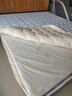 法瑞思S型精细黄麻天然椰棕床垫子纯硬棕榈垫薄母婴儿童a类乳胶厚可拆洗 B款13CM厚=10cm【S型黄麻】+防螨面料 1.8米*2米 实拍图