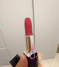 迪奥DIOR烈艳蓝金口红丝绒720哑光唇膏生日礼物 新年礼物送女生 实拍图