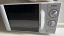 格兰仕（Galanz）变频微波炉家用 一级能效省电 经典转盘加热 双旋便捷操作 D4变频款（D4W0） 实拍图