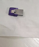 金士顿（Kingston）128GB Type-C USB3.2 Gen1 大容量手机电脑U盘 DTDUO3CG3 双接口设计 读速200MB/s 适用安卓苹果 实拍图