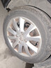 佳通轮胎(Giti)轮胎195/55R15 85V 228 适配 凯越/悦翔V7/POLO/奇瑞E5 实拍图