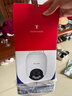 普联（TP-LINK）800万4K全彩监控摄像头家用监控器360度无死角带夜视全景追踪无线室外户外网络手机远程IPC682F-A4 实拍图