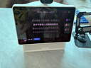小度智能屏 X10 Ultra 文心大模型AI智能音箱音响 10.1英寸大屏  360度全景摄像头 视频通话 家庭礼物 实拍图