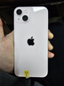 Apple 苹果 iPhone 17/16/15/14/13/12/11/X系列二手手机 规格见质检报告自营 苹果 iPhone 13 实拍图