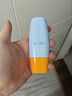 Mistine蜜丝婷防晒霜小黄帽面部水感养肤防紫外线40mlSPF50+新年礼物 实拍图