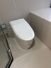 TOTO多功能智能马桶一体式自动感应妇洗坐便器G5Lite 305坑距(01) 实拍图