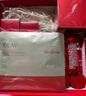 玉兰油（OLAY）大红瓶水霜礼盒保湿抗皱紧致抗衰老护肤品套装生日礼物送女友 实拍图