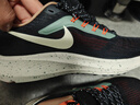 耐克NIKE男子跑步鞋气垫AIR PEGASUS 39运动鞋DX6039-071黑色40.5码 实拍图