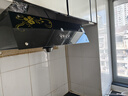 櫻花樹油烟机【价保双12】家用大吸力中式抽油烟机出租房厨房小户型小尺寸老式吸油烟机 35m³【琴键四位+深腔锥网】 自行安装 实拍图