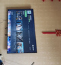 TCL雷鸟电视经济款 55英寸雀4 144Hz高刷 2+32GB 自定义遥控器 家电国家补贴电视55F270C-JN 实拍图