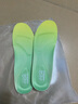 安踏运动鞋垫男女可剪裁儿童护脚减震吸汗透气高弹抗菌防臭鞋垫 实拍图