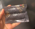 锋味派烤肠纯肉香肠孜然脆骨味400g/8火腿肠热狗脆皮肠空气炸锅烧烤食材 实拍图