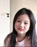 CuteAngel进口儿童免洗洗发水准妈妈可用月子蓬松止痒去油头皮清洁凝露 实拍图